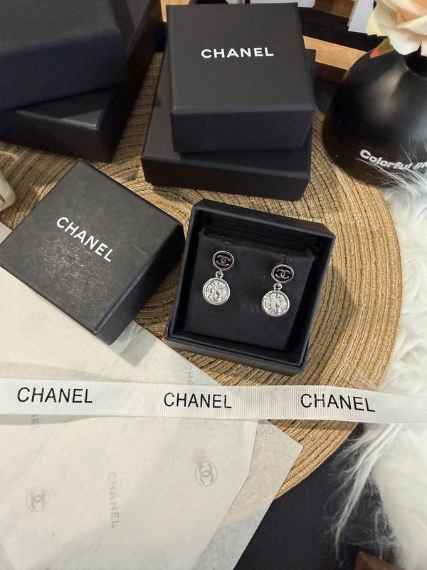 Chanel Earring 07yxs281